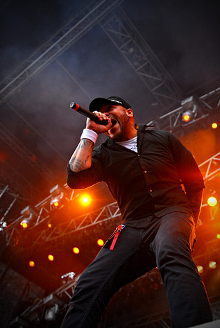 2008-06-27 - Killswitch Engage från Metaltown, Göteborg