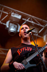 2008-06-27 - Killswitch Engage från Metaltown, Göteborg