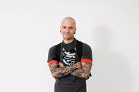 2008-06-26 - Rockfotostudion från West Coast Riot, Göteborg