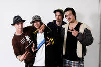 2008-06-26 - Rockfotostudion från West Coast Riot, Göteborg