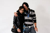 2008-06-26 - Rockfotostudion från West Coast Riot, Göteborg