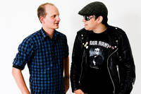 2008-06-26 - Rockfotostudion från West Coast Riot, Göteborg