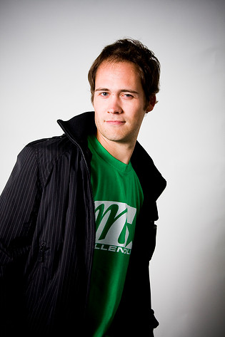 2008-06-26 - Rockfotostudion från West Coast Riot, Göteborg
