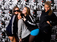 2008-06-27 - Rockfotostudion från Peace & Love, Borlänge
