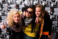 2008-06-27 - Rockfotostudion från Peace & Love, Borlänge