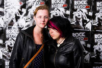 2008-06-27 - Rockfotostudion från Peace & Love, Borlänge