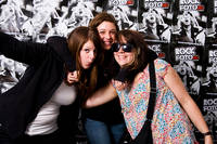2008-06-27 - Rockfotostudion från Peace & Love, Borlänge