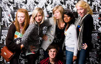 2008-06-27 - Rockfotostudion från Peace & Love, Borlänge