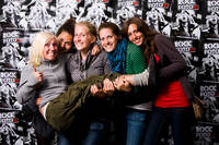 2008-06-27 - Rockfotostudion från Peace & Love, Borlänge