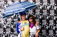 2008-06-27 - Rockfotostudion från Peace & Love, Borlänge