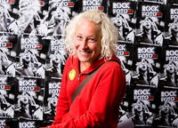 2008-06-27 - Rockfotostudion från Peace & Love, Borlänge