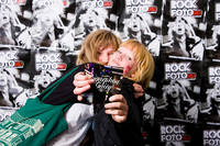 2008-06-27 - Rockfotostudion från Peace & Love, Borlänge