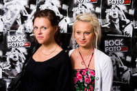 2008-06-27 - Rockfotostudion från Peace & Love, Borlänge