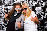 2008-06-27 - Rockfotostudion från Peace & Love, Borlänge