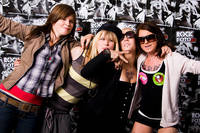 2008-06-27 - Rockfotostudion från Peace & Love, Borlänge