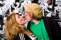 2008-06-27 - Rockfotostudion från Peace & Love, Borlänge