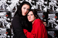 2008-06-27 - Rockfotostudion från Peace & Love, Borlänge