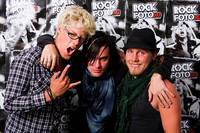 2008-06-27 - Rockfotostudion från Peace & Love, Borlänge