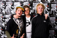 2008-06-27 - Rockfotostudion från Peace & Love, Borlänge