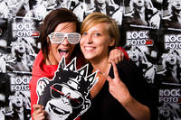 2008-06-27 - Rockfotostudion från Peace & Love, Borlänge