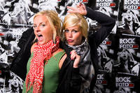 2008-06-27 - Rockfotostudion från Peace & Love, Borlänge