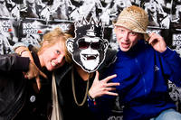 2008-06-27 - Rockfotostudion från Peace & Love, Borlänge
