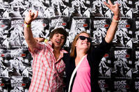 2008-06-27 - Rockfotostudion från Peace & Love, Borlänge