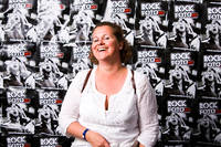 2008-06-27 - Rockfotostudion från Peace & Love, Borlänge