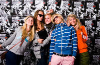 2008-06-27 - Rockfotostudion från Peace & Love, Borlänge