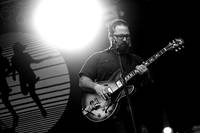 2008-06-14 - Rival Schools från Stora Skuggan, Stockholm