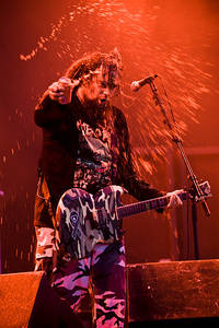 2008-06-27 - Cavalera Conspiracy från Metaltown, Göteborg