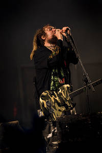 2008-06-27 - Cavalera Conspiracy från Metaltown, Göteborg