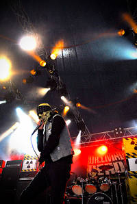 2008-06-28 - Dr. Living Dead! från Metaltown, Göteborg