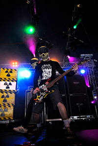 2008-06-28 - Dr. Living Dead! från Metaltown, Göteborg
