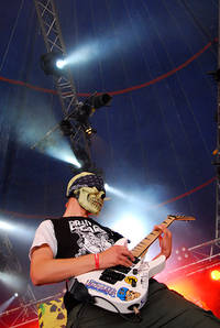 2008-06-28 - Dr. Living Dead! från Metaltown, Göteborg