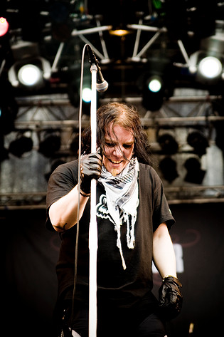 2008-06-28 - Lillasyster från Metaltown, Göteborg