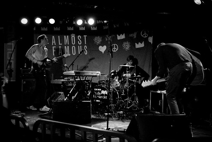 2008-06-26 - Sibling Sense från Peace & Love, Borlänge