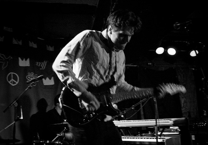 2008-06-26 - Sibling Sense från Peace & Love, Borlänge