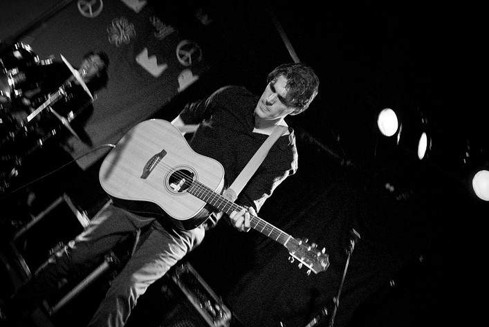 2008-06-26 - Sibling Sense från Peace & Love, Borlänge