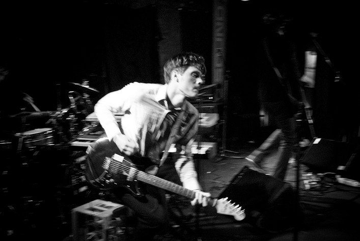 2008-06-26 - Sibling Sense från Peace & Love, Borlänge