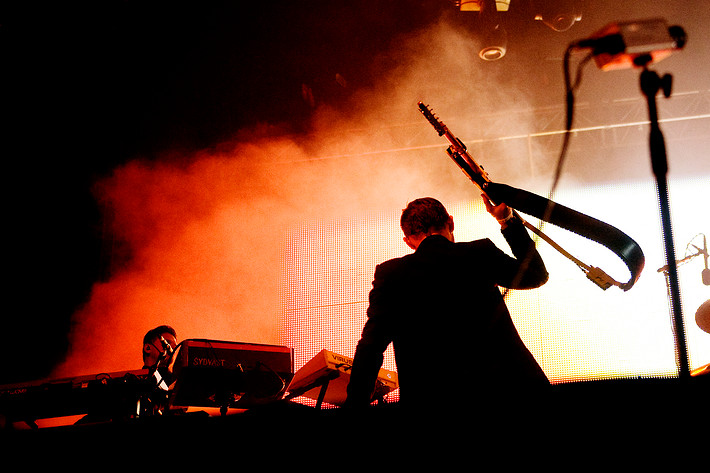 2008-06-26 - Kent från Peace & Love, Borlänge