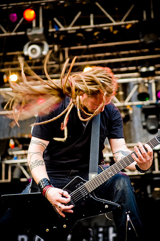2008-06-28 - Dark Tranquillity från Metaltown, Göteborg