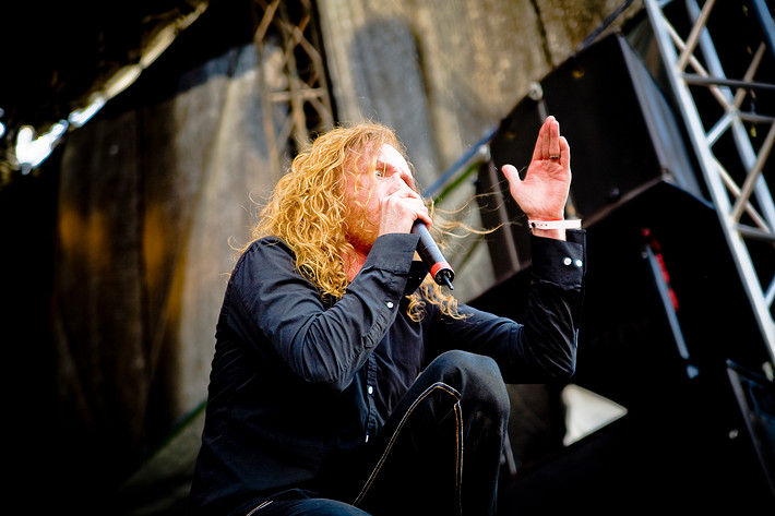2008-06-28 - Dark Tranquillity från Metaltown, Göteborg