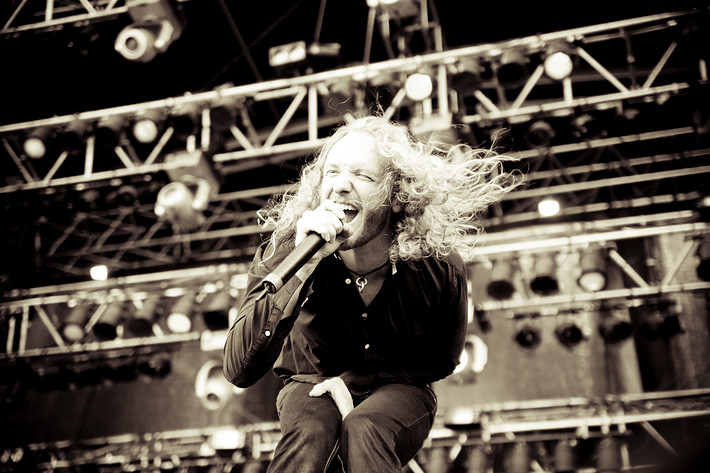 2008-06-28 - Dark Tranquillity från Metaltown, Göteborg
