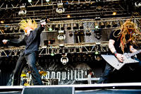 2008-06-28 - Dark Tranquillity från Metaltown, Göteborg