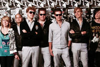 2008-06-26 - Rockfotostudion från Peace & Love, Borlänge