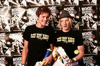 2008-06-26 - Rockfotostudion från Peace & Love, Borlänge