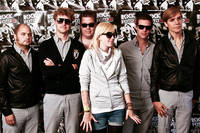 2008-06-26 - Rockfotostudion från Peace & Love, Borlänge
