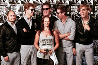 2008-06-26 - Rockfotostudion från Peace & Love, Borlänge