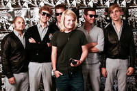 2008-06-26 - Rockfotostudion från Peace & Love, Borlänge